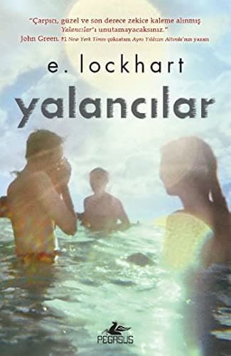 Cover of Yalancilar