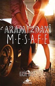 Cover of Aramizdaki Mesafe