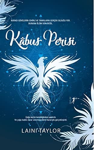 Cover of Kabus Perisi