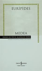 Cover of Medea