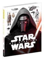 Cover of Star Wars Guc Uyaniyor