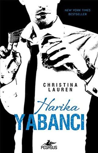 Cover of Harika Yabanci