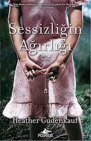Cover of Sessizligin Agirligi