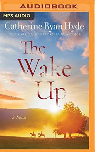 Cover of Wake Up