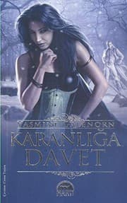 Cover of Karanliga Davet