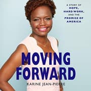 Cover of Moving Forward