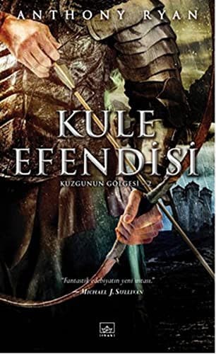 Cover of Kule Efendisi