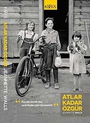 Cover of Atlar Kadar Ozgur