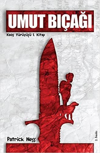 Cover of Umut Bicagi