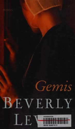 Cover of Gemis