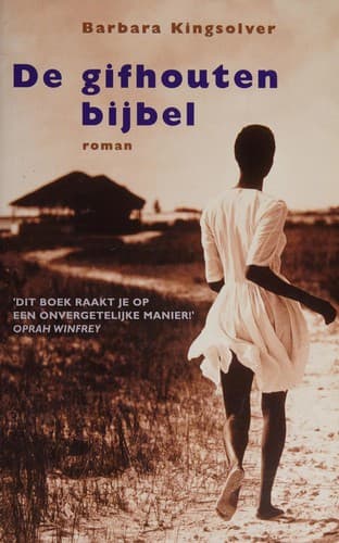 Cover of De Gifhouten Bijbel