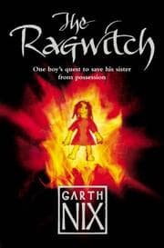 Cover of Ragwitch