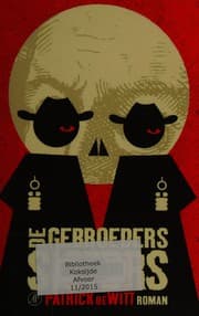 Cover of De gebroeders Sisters