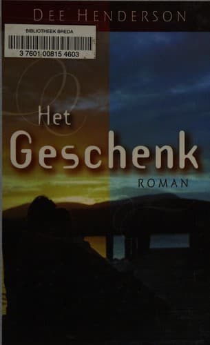 Cover of Het geschenk