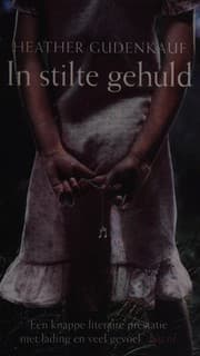 Cover of In stilte gehuld