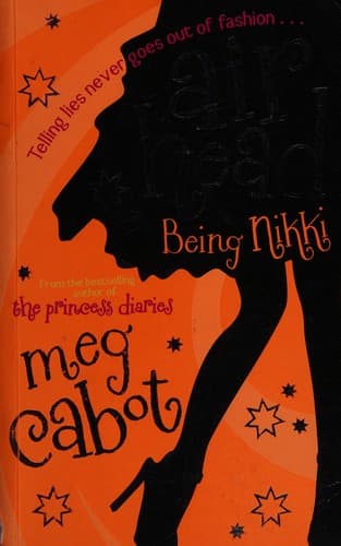 Cover of Airhead