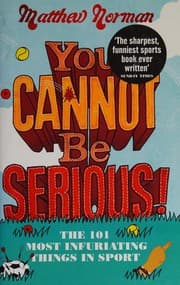 Cover of Utter balls