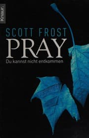Cover of Pray