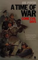 Cover of A time of war