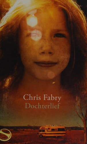 Cover of Dochterlief