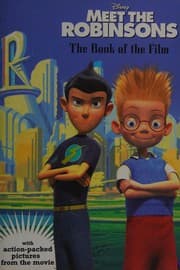 Cover of Meet the Robinsons