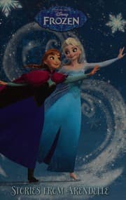 Cover of Stories from Arendelle