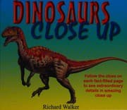 Cover of Dinosaurs