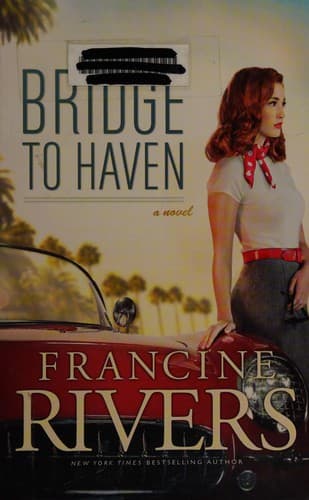 Cover of Bridge to Haven