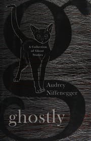 Cover of Ghostly