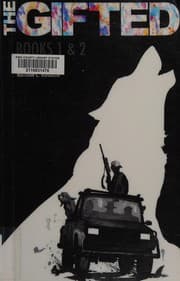 Cover of Gifted