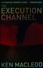 Cover of EXECUTION CHANNEL
