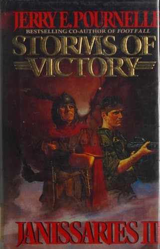 Cover of Janissaries III