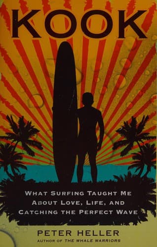 Cover of Kook