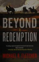 Cover of Beyond redemption