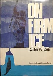 Cover of On Firm Ice