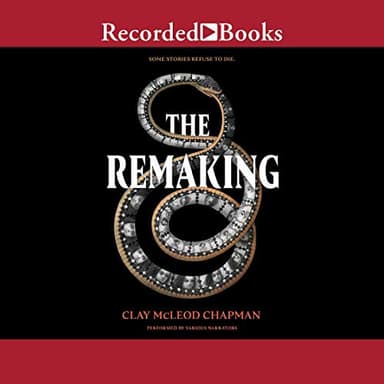 Cover of Remaking