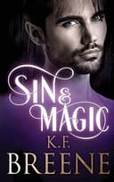 Cover of Sin & Magic