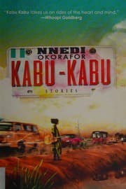 Cover of Kabu Kabu