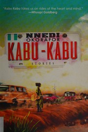 Cover of Kabu Kabu