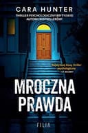 Cover of Mroczna prawda