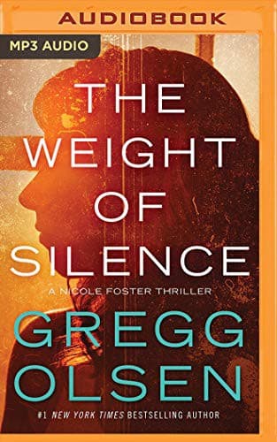 Cover of The Weight of Silence