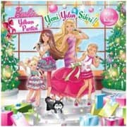 Cover of Barbie Yilbasi Partisi - Yeni Yilin Sihri