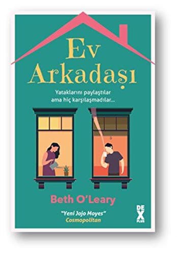 Cover of Ev Arkadasi