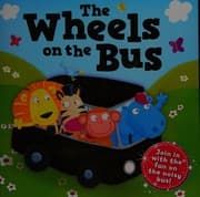 Cover of The Wheels on the Bus