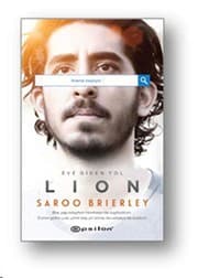 Cover of Eve Giden Yol Lion