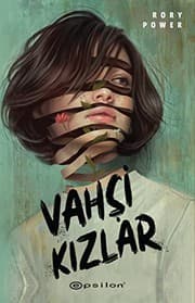 Cover of Vahsi Kizlar