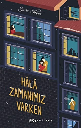 Cover of Hâlâ Zamanimiz Varken