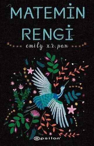Cover of Matemin Rengi