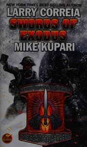 Cover of Swords of Exodus