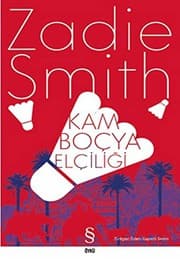 Cover of Kambocya Elciligi